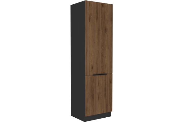 Zabudowa lodówki 60 LO-210 2F